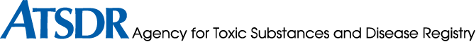 Agency for Toxic Substance and Disease Registry logo