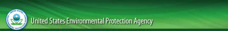 United States Environmental Protection Agency Logo