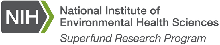National Institute of Environmental Health Sciences logo