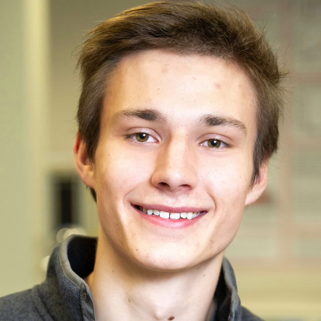 Trevor Erb