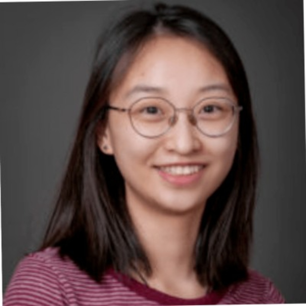 Yujing-Lu